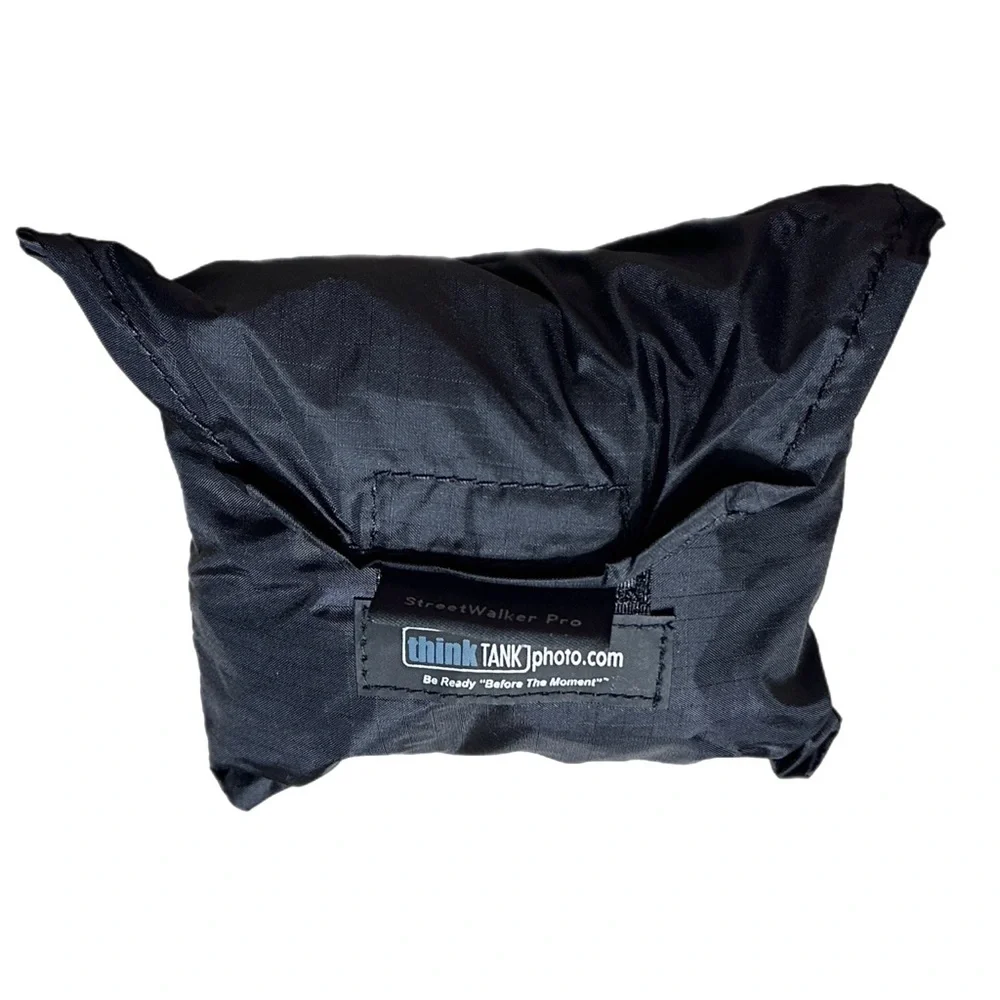 Think Tank Street Walker Pro Backpack Camera Bag Black